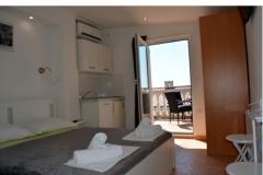Appartements  MaDi  Zimmer 4 – Soba foto 5