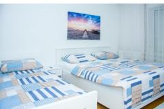 Appartements Nehaj Apartment 1 – app terasa foto 3