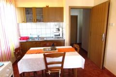 Appartements Stanišić Apartment 1 – studio foto 4