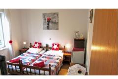 Appartements Stanišić Zimmer 5 – soba 1 foto 3