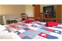 Appartements Stanišić Zimmer 5 – soba 1 foto 5