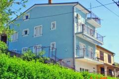 Appartements Stanišić Zimmer 6 – soba 3 foto 1