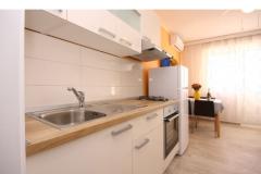 A.Kalabrić  Appartement Apartment 2 – apartman foto 2