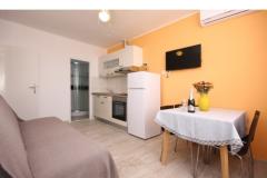 A.Kalabrić  Appartement Apartment 2 – apartman foto 4