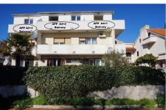 Adriatic Beach Haus Apartment 1 – President foto 2