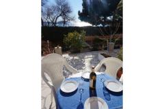 Adriatic Beach Haus Apartment 3 – groundfloo foto 1