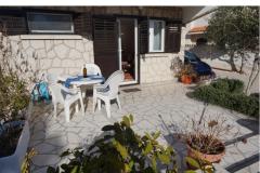 Adriatic Beach Haus Apartment 3 – groundfloo foto 2