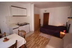 Adriatic Beach Haus Apartment 4 – Family foto 4