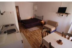 Adriatic Beach Haus Apartment 4 – Family foto 5