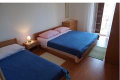 Adriatic Beach Haus Apartment 6 – King App 1 foto 4
