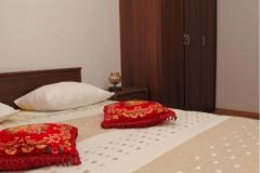 Agrotourism Galic (Park Krka) Apartment 1 – Ap 4+2 foto 1