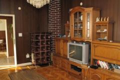 Agrotourism Galic (Park Krka) Apartment 1 – Ap 4+2 foto 2