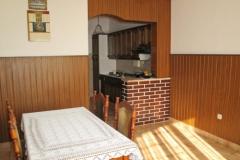 Agrotourism Galic (Park Krka) Apartment 1 – Ap 4+2 foto 3