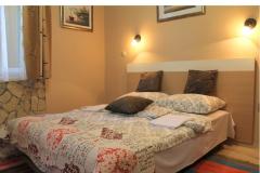 Ferienwohnungen OLD TOWN CENTER Šibenik Apartment 1 – LUKA foto 1