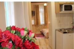 Ferienwohnungen OLD TOWN CENTER Šibenik Apartment 2 – IVAN foto 3