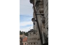 Ferienwohnungen OLD TOWN CENTER Šibenik Apartment 4 – BARBARA foto 2