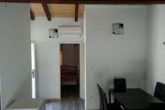 Apartment L Apartment 2 – crno bijel foto 1
