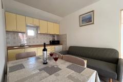 Appartements Ante Gović Apartment 2 foto 5