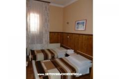 Appartements Antić Apartment 1 foto 1