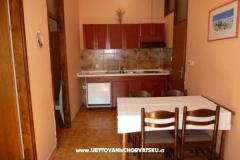 Appartements Antić Apartment 1 foto 2