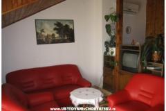 Appartements Antić Apartment 2 foto 2
