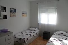 Appartements Badzim Apartment 2 – Ap. 1/2 foto 2