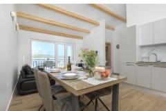 Appartements Badzim Apartment 3 – Ap. 2/1 foto 3