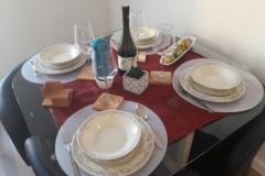 Appartements Badzim Apartment 4 – Ap. 2/2 foto 3