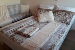 Appartements Badzim Apartment 4 – Ap. 2/2 foto 4