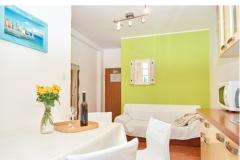 Appartements Baković Apartment 2 – Marta foto 4