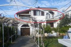 Appartements  žaborić Jasenovo , apart Apartment 2 – 3+1 foto 2