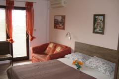 Appartements Josip Lela Apartment 1 – Apartman 1 foto 1