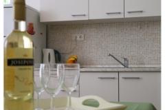 Appartements Juras Apartment 1 – Antonio foto 3