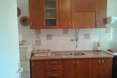 Appartements Jurišić Apartment 3 – A 2+1 a foto 5