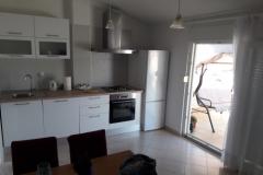 Appartements Jurišić Apartment 1 – A2  studio foto 4
