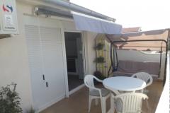 Appartements Jurišić Apartment 1 – A2  studio foto 5