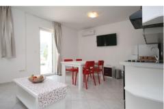 Appartements Ljubić Apartment 1 – App 1 foto 1