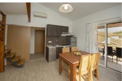 Appartements Males Apartment 3 – A3(2+2) foto 3