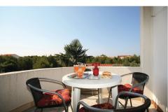Appartements Mirjana Apartment 1 foto 3
