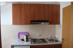 Appartements Petar Kuvač Apartment 1 – Apartman 2 foto 1