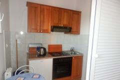 Appartements Petar Kuvač Apartment 4 – Studio 1 foto 1