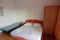 Appartements Petar Kuvač Apartment 4 – Studio 1 foto 4