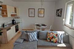Appartements Pinea Sol Apartment 1 – Lapis foto 3