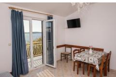 Appartements Pletikosa Gaj Apartment 5 – A4+1 Apt-8 foto 4