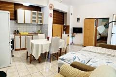 Appartements Villa RA Apartment 1 – AP1 Cvita foto 4