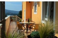 Appartements Villa RA Apartment 4 – AP4 Roza foto 1