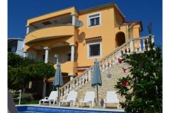 Appartements Villa RA Apartment 4 – AP4 Roza foto 4