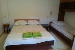 Appartements Šimić Zimmer 3 – Studio apt foto 1