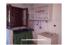 Appartements Šimić Zimmer 3 – Studio apt foto 2