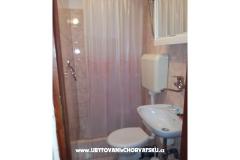 Appartements Šimić Zimmer 4 – Soba foto 2